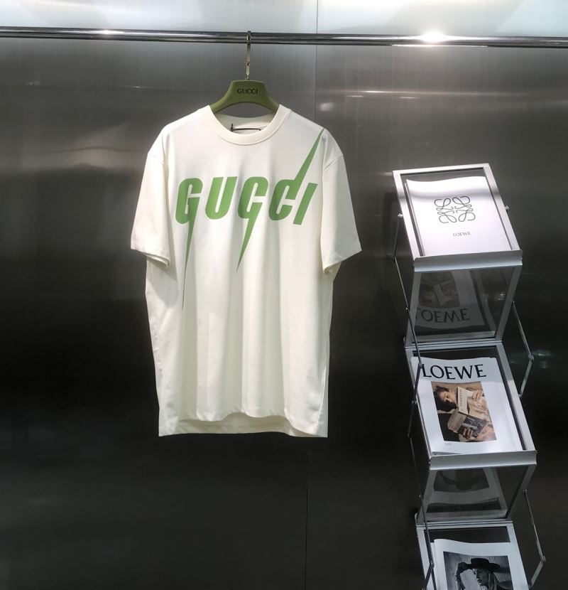 Gucci T-Shirts